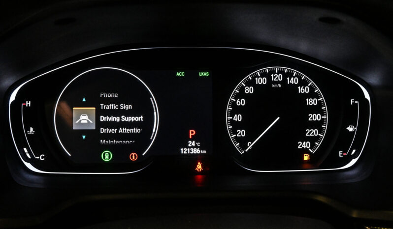 2019 Honda Accord Sport full