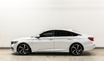 2019 Honda Accord Sport full