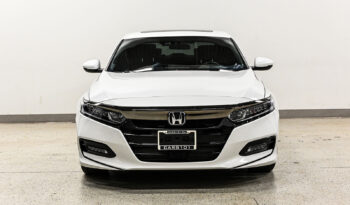 2019 Honda Accord Sport full