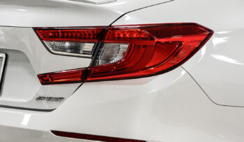 2019 Honda Accord Sport full