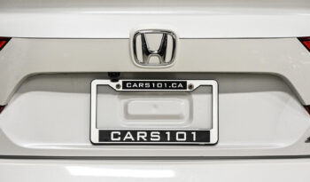 2019 Honda Accord Sport full