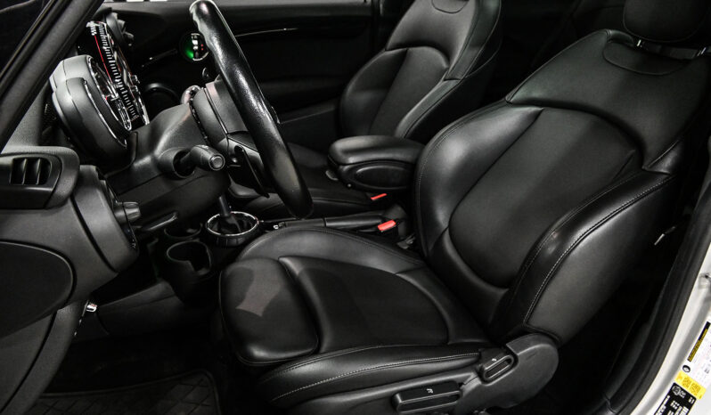 2016 Mini Cooper JCW full