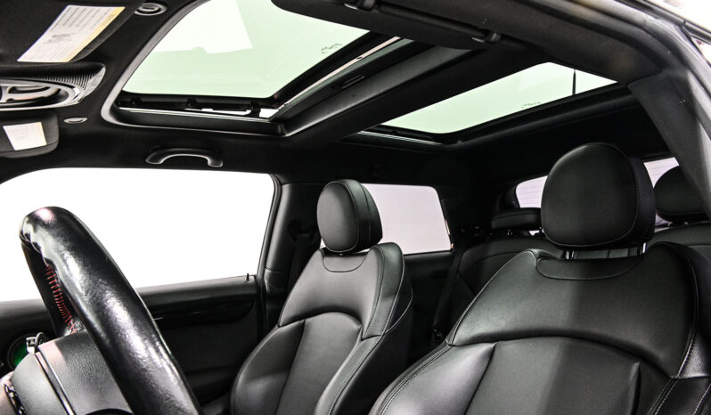 2016 Mini Cooper JCW full