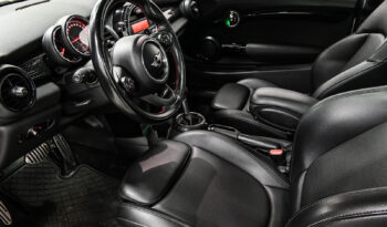 2016 Mini Cooper JCW full