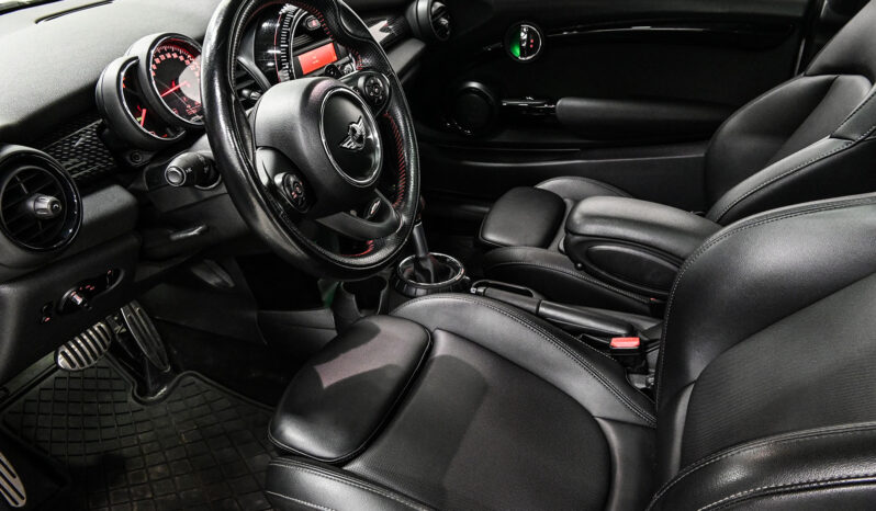 2016 Mini Cooper JCW full