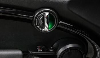 2016 Mini Cooper JCW full