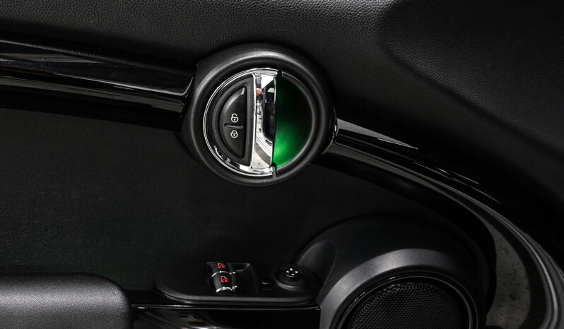 2016 Mini Cooper JCW full