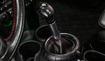 2016 Mini Cooper JCW full