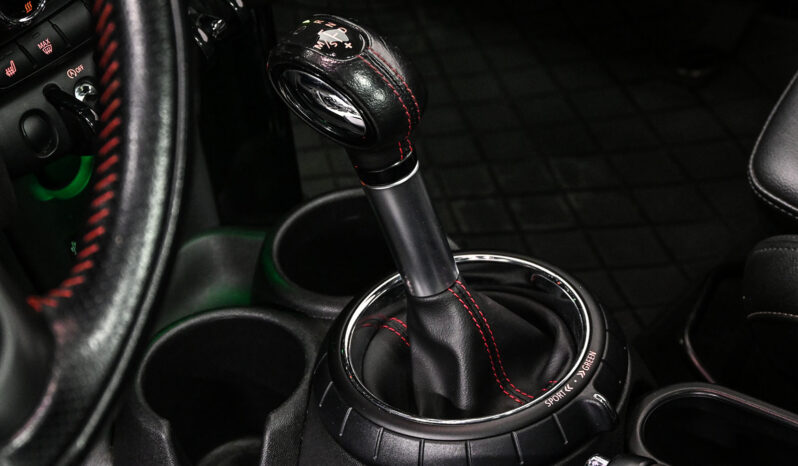 2016 Mini Cooper JCW full