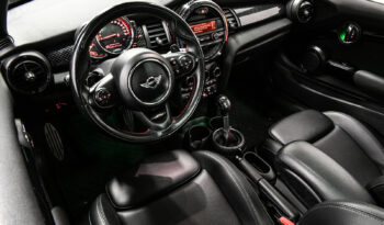 2016 Mini Cooper JCW full