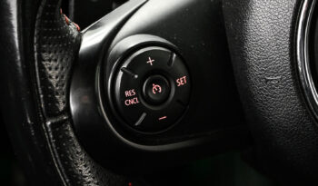 2016 Mini Cooper JCW full