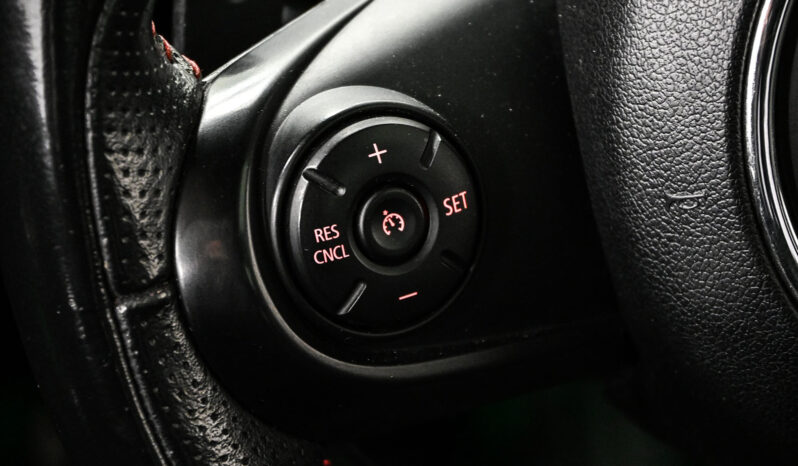 2016 Mini Cooper JCW full
