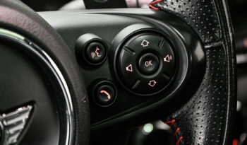 2016 Mini Cooper JCW full