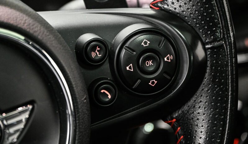2016 Mini Cooper JCW full