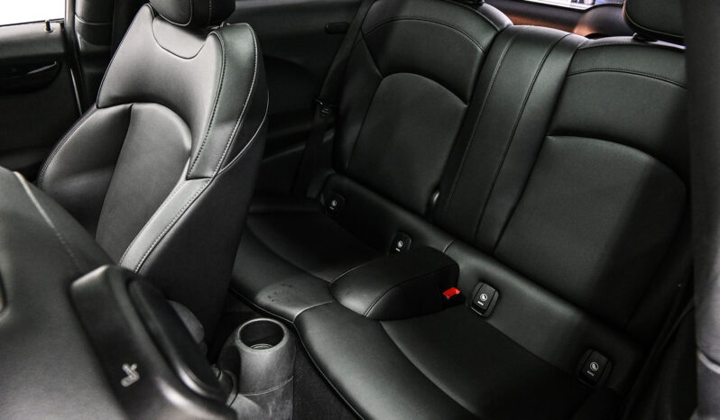 2016 Mini Cooper JCW full