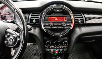 2016 Mini Cooper JCW full