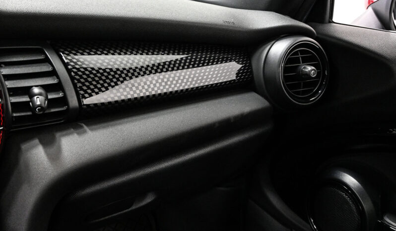 2016 Mini Cooper JCW full