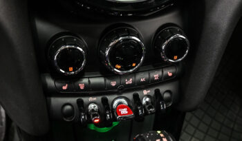 2016 Mini Cooper JCW full