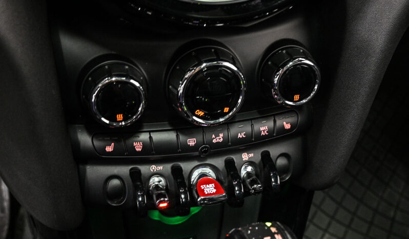 2016 Mini Cooper JCW full