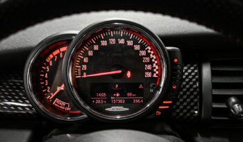 2016 Mini Cooper JCW full