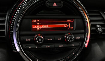 2016 Mini Cooper JCW full