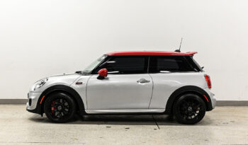 2016 Mini Cooper JCW full