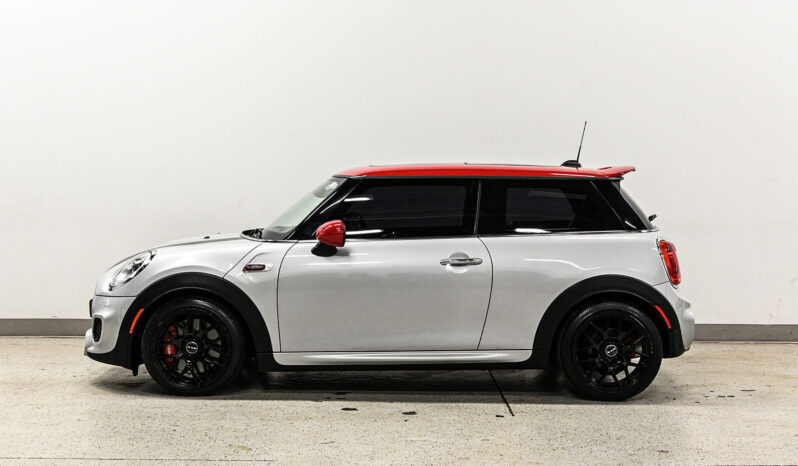 2016 Mini Cooper JCW full
