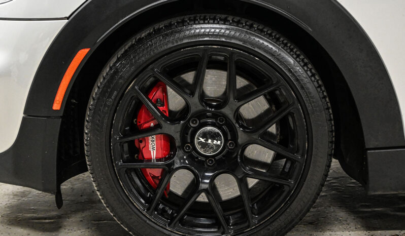 2016 Mini Cooper JCW full
