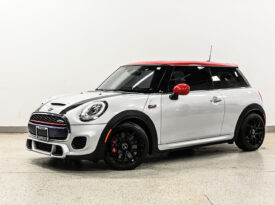 2016 Mini Cooper JCW