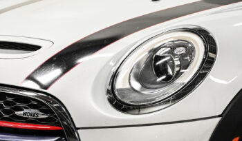 2016 Mini Cooper JCW full