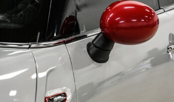 2016 Mini Cooper JCW full