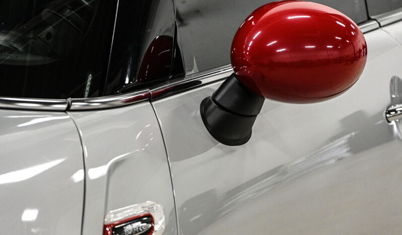 2016 Mini Cooper JCW full