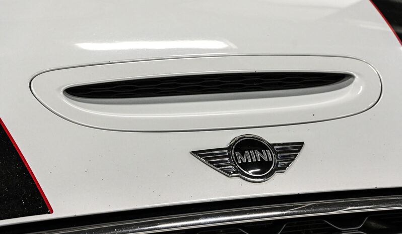 2016 Mini Cooper JCW full