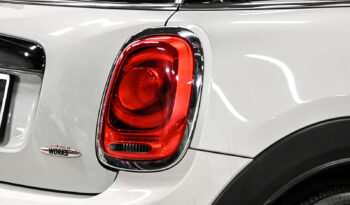 2016 Mini Cooper JCW full