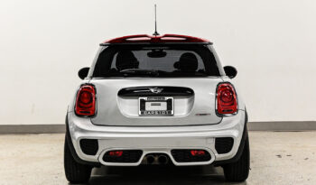 2016 Mini Cooper JCW full