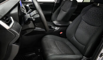 2024 Toyota Rav-4 full