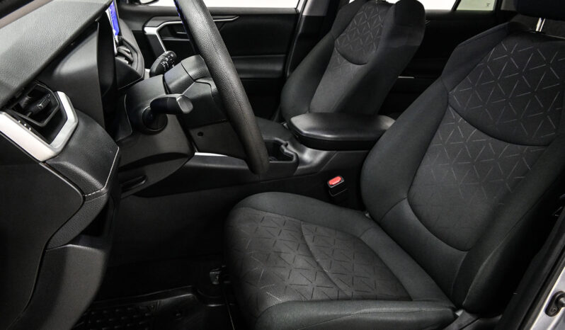 2024 Toyota Rav-4 full