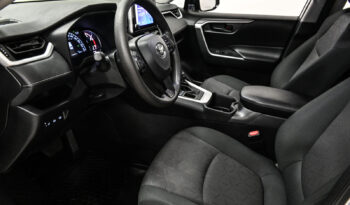 2024 Toyota Rav-4 full