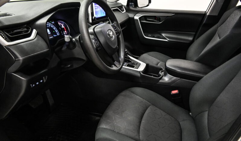 2024 Toyota Rav-4 full