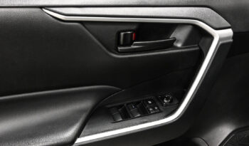 2024 Toyota Rav-4 full