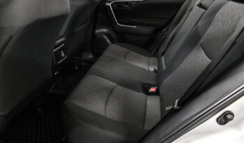 2024 Toyota Rav-4 full