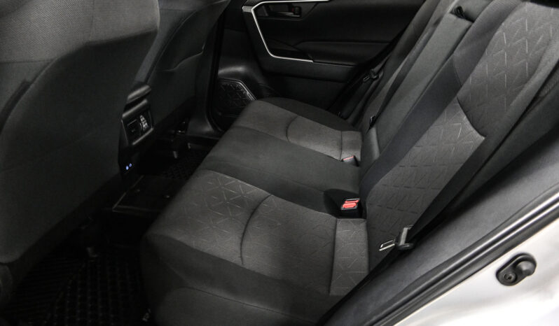2024 Toyota Rav-4 full
