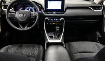 2024 Toyota Rav-4 full