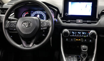 2024 Toyota Rav-4 full