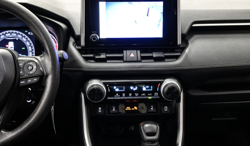 2024 Toyota Rav-4 full