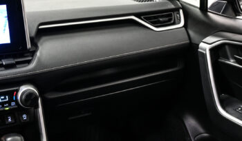 2024 Toyota Rav-4 full