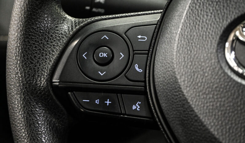 2024 Toyota Rav-4 full