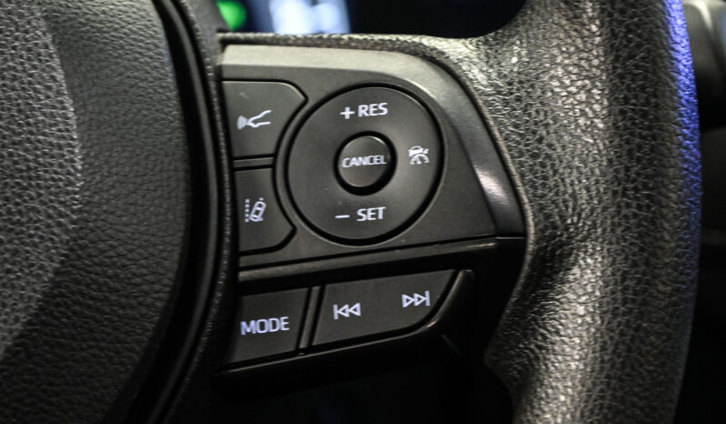 2024 Toyota Rav-4 full