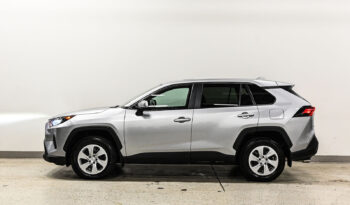 2024 Toyota Rav-4 full