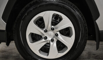 2024 Toyota Rav-4 full